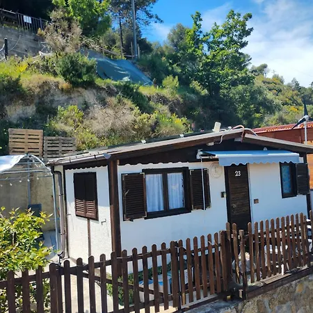 Sixdays 3 Camporosso (Liguria)