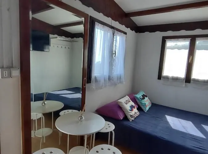 Sixdays 3 Chalet *