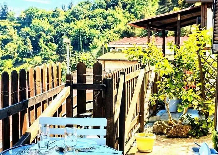 Chalet Sixdays 3 *