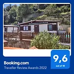 Chalet Sixdays 3 *