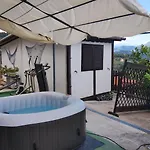 Sixdays 3 Chalet
