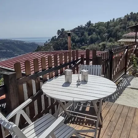 Sixdays 3 Chalet *