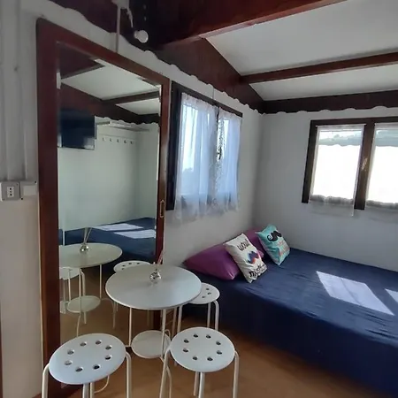 Sixdays 3 Chalet *