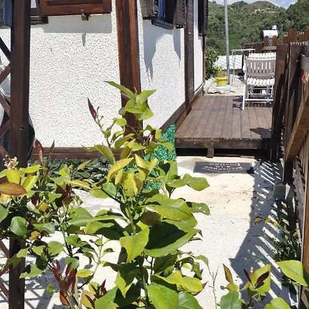 Chalet Sixdays 3 Camporosso (Liguria)