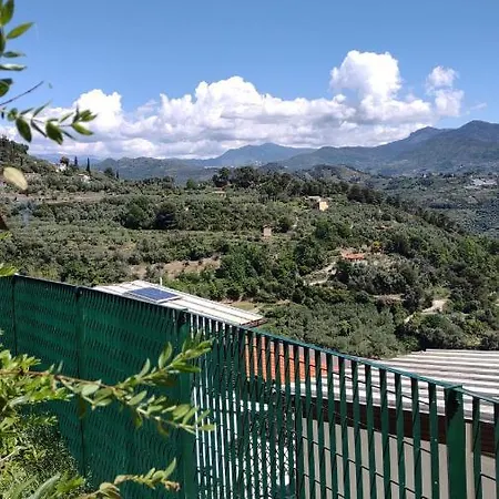 Chalet Sixdays 3 *