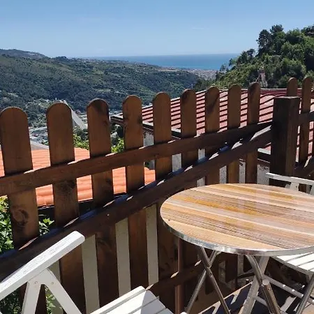 Chalet Sixdays 3