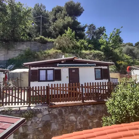 Chalet Sixdays 3 *