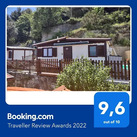 Chalet Sixdays 3 *