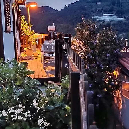 Chalet Sixdays 3 *