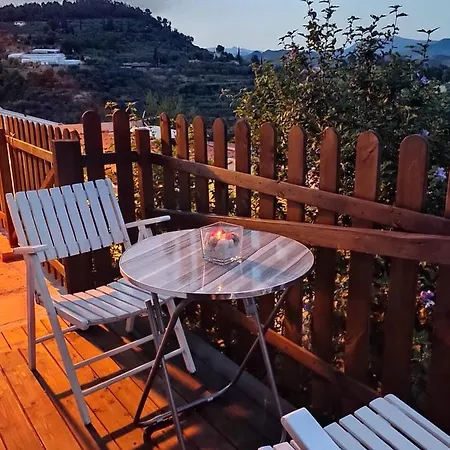 Sixdays 3 Chalet *