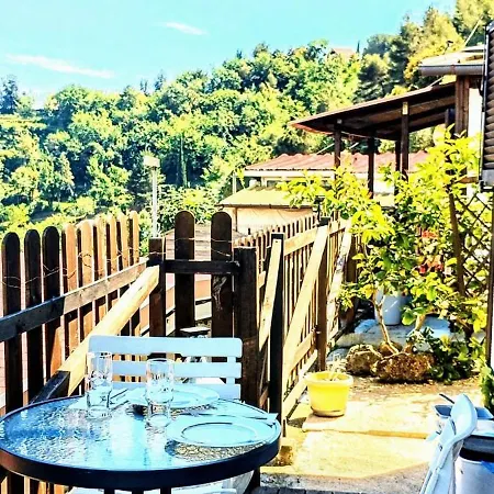 Chalet Sixdays 3 *