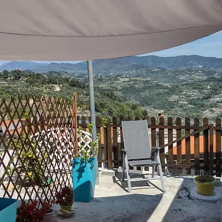 Chalet Sixdays 3 Camporosso (Liguria)